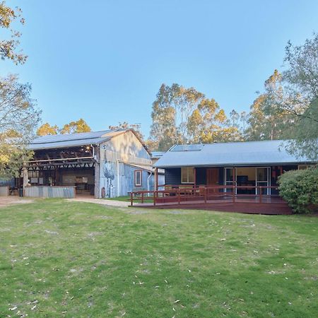 Rac Margaret River Nature Park Esterno foto