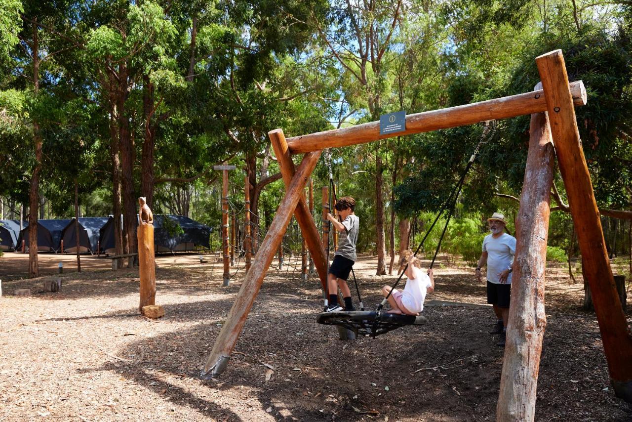 Rac Margaret River Nature Park Esterno foto