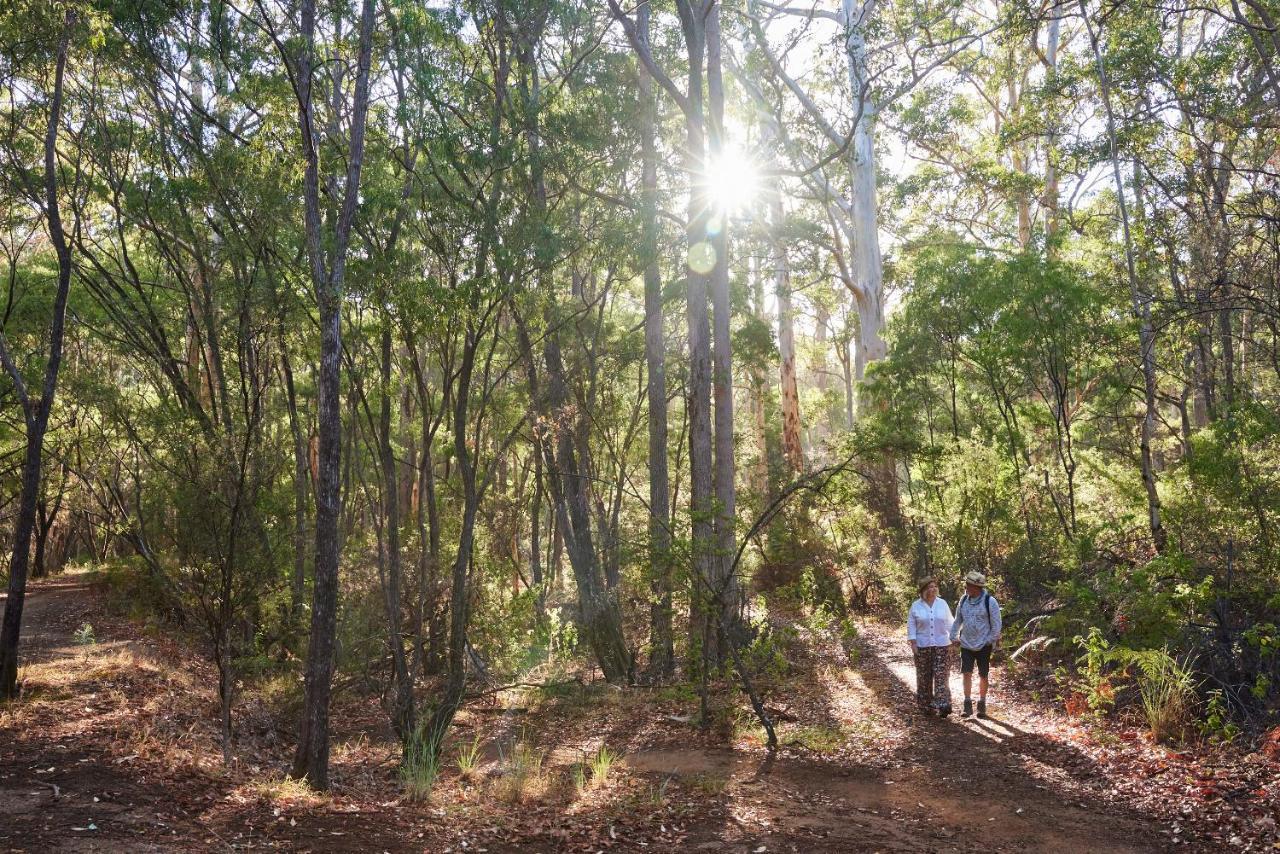 Rac Margaret River Nature Park Esterno foto