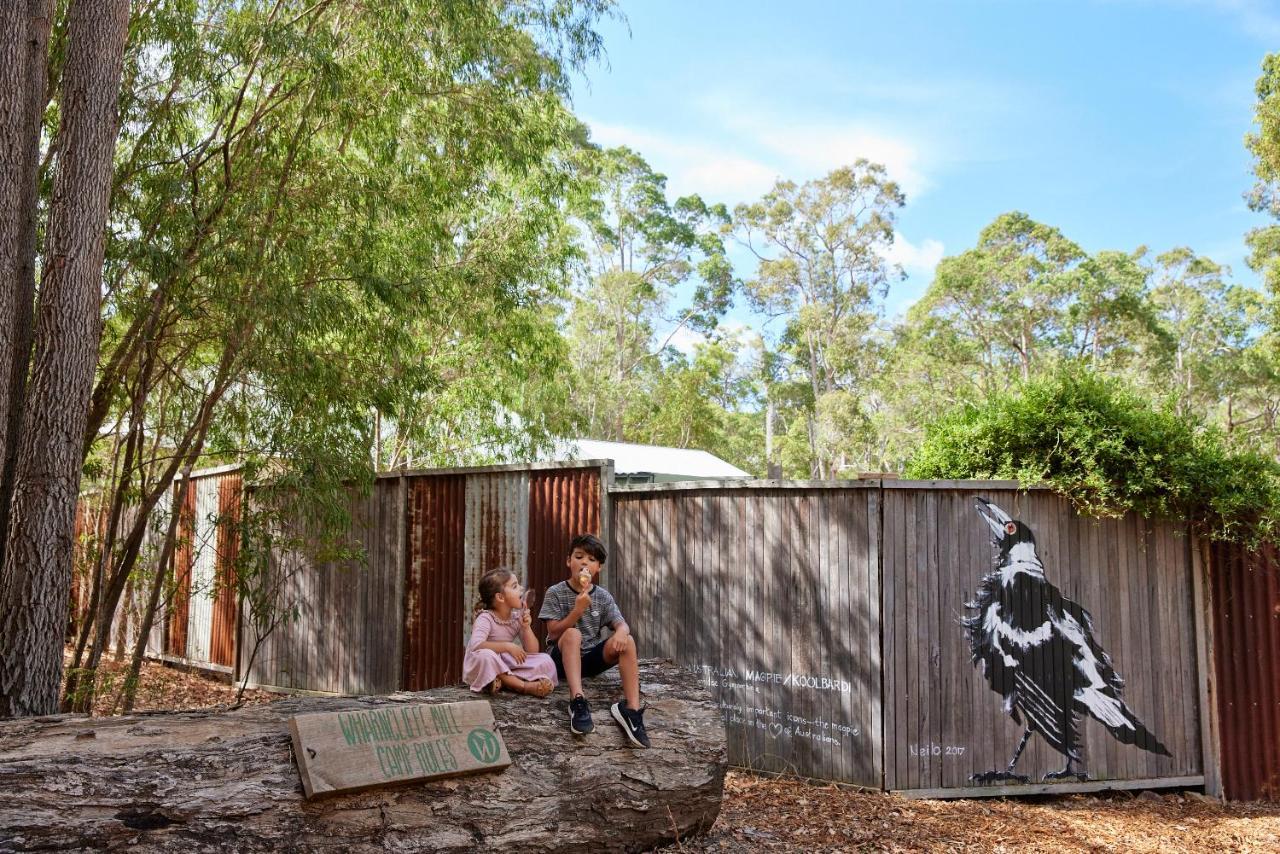 Rac Margaret River Nature Park Esterno foto