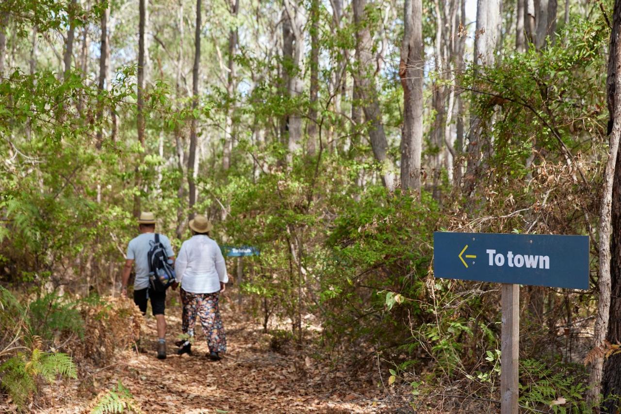 Rac Margaret River Nature Park Esterno foto