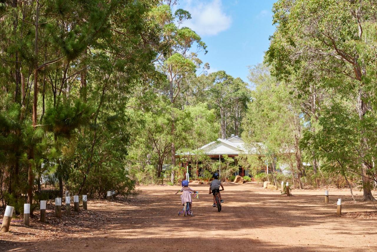 Rac Margaret River Nature Park Esterno foto