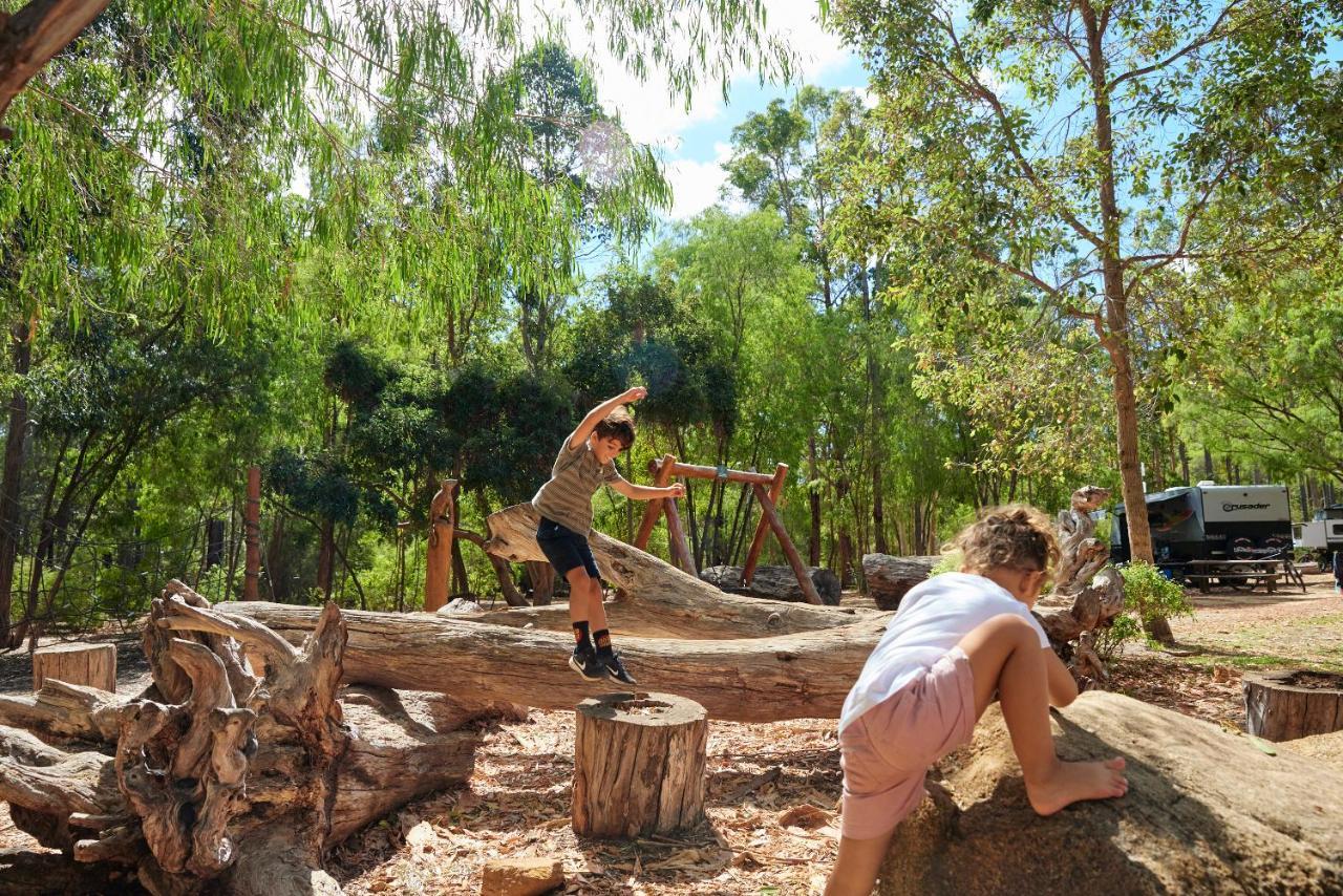 Rac Margaret River Nature Park Esterno foto