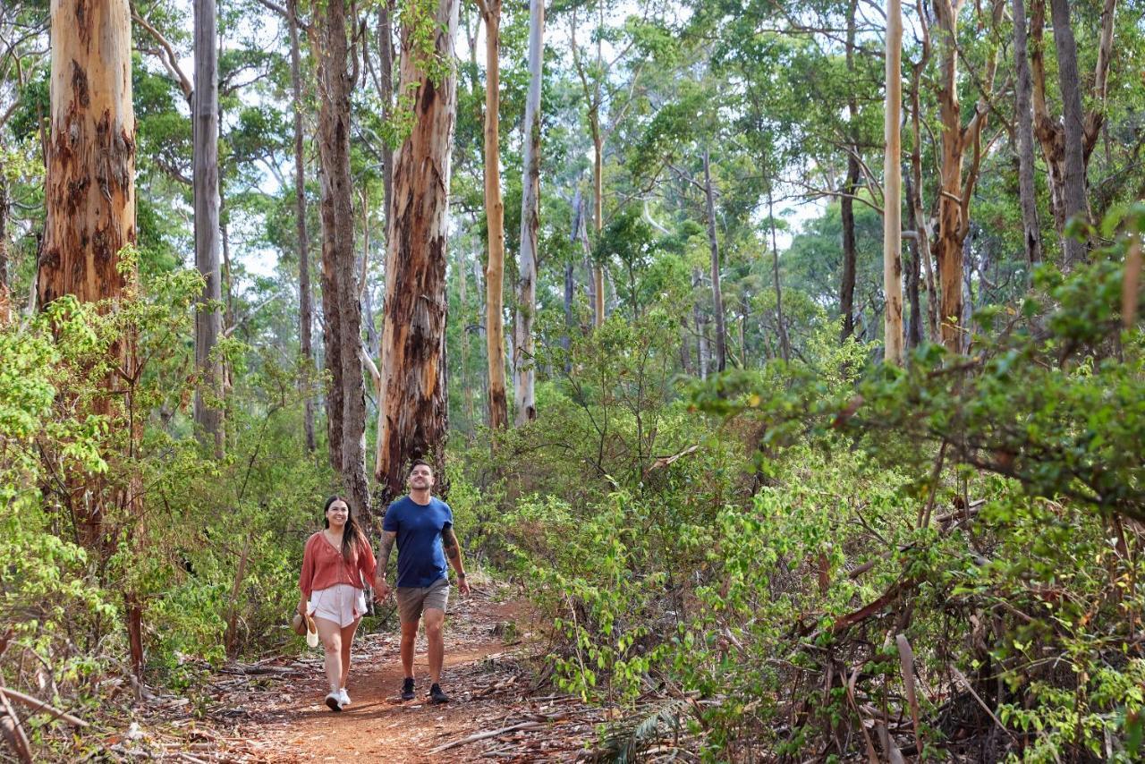 Rac Margaret River Nature Park Esterno foto