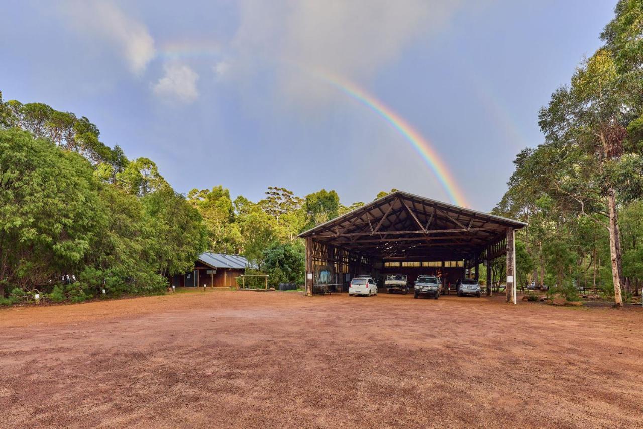 Rac Margaret River Nature Park Esterno foto