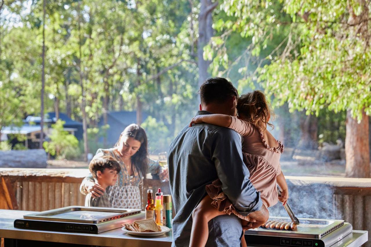 Rac Margaret River Nature Park Esterno foto