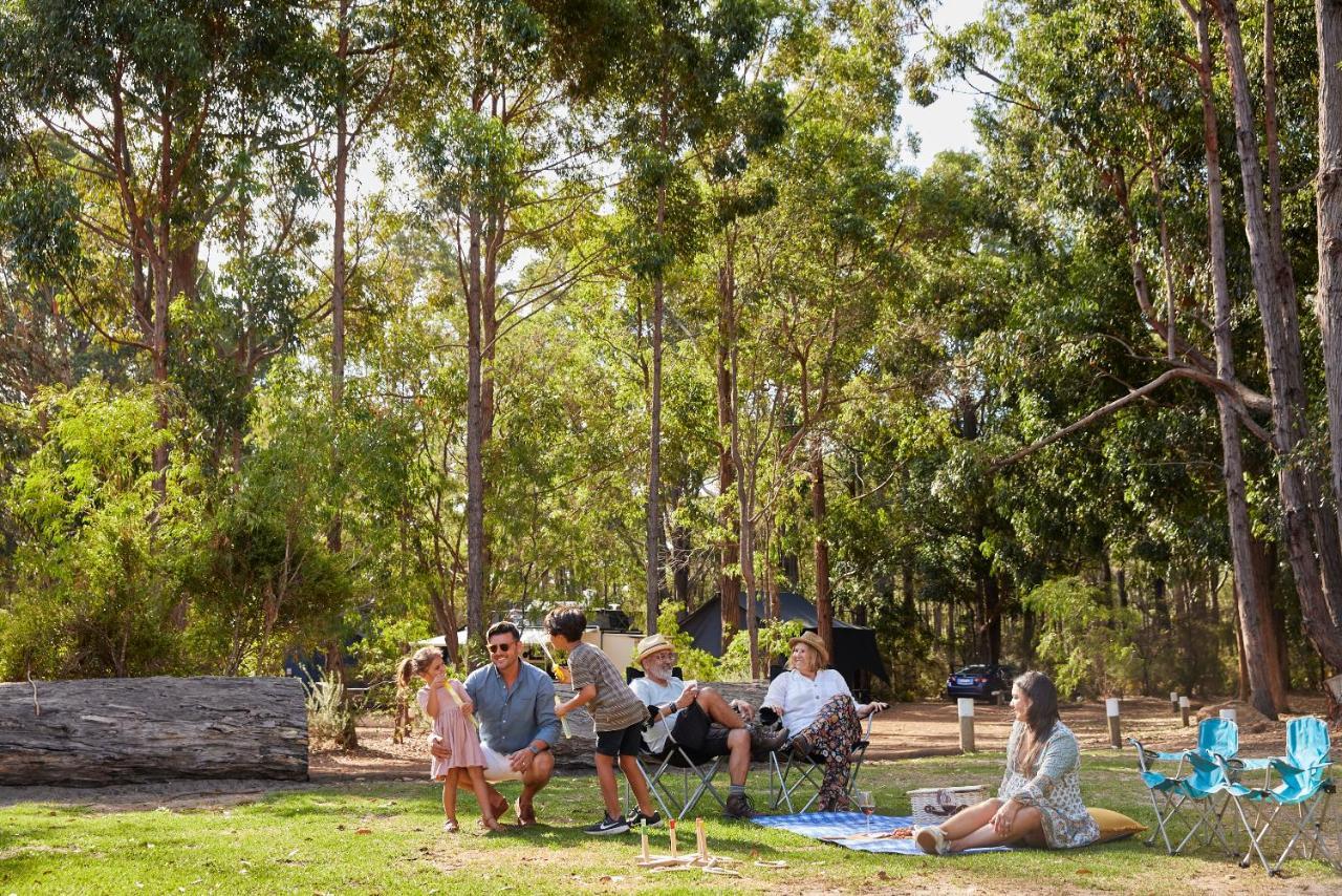 Rac Margaret River Nature Park Esterno foto