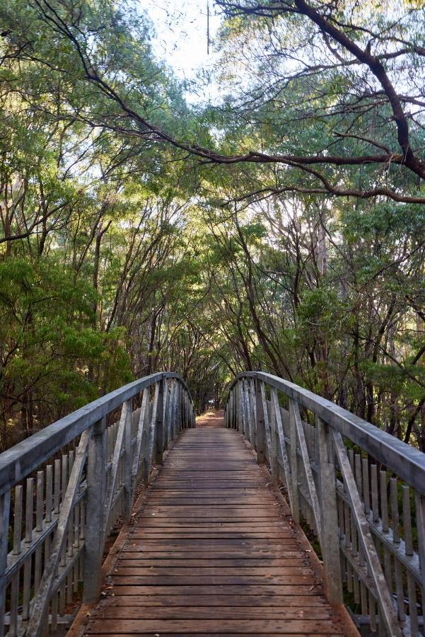 Rac Margaret River Nature Park Esterno foto
