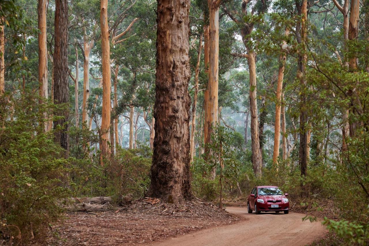Rac Margaret River Nature Park Esterno foto