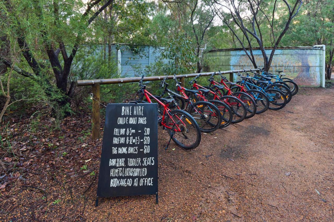 Rac Margaret River Nature Park Esterno foto
