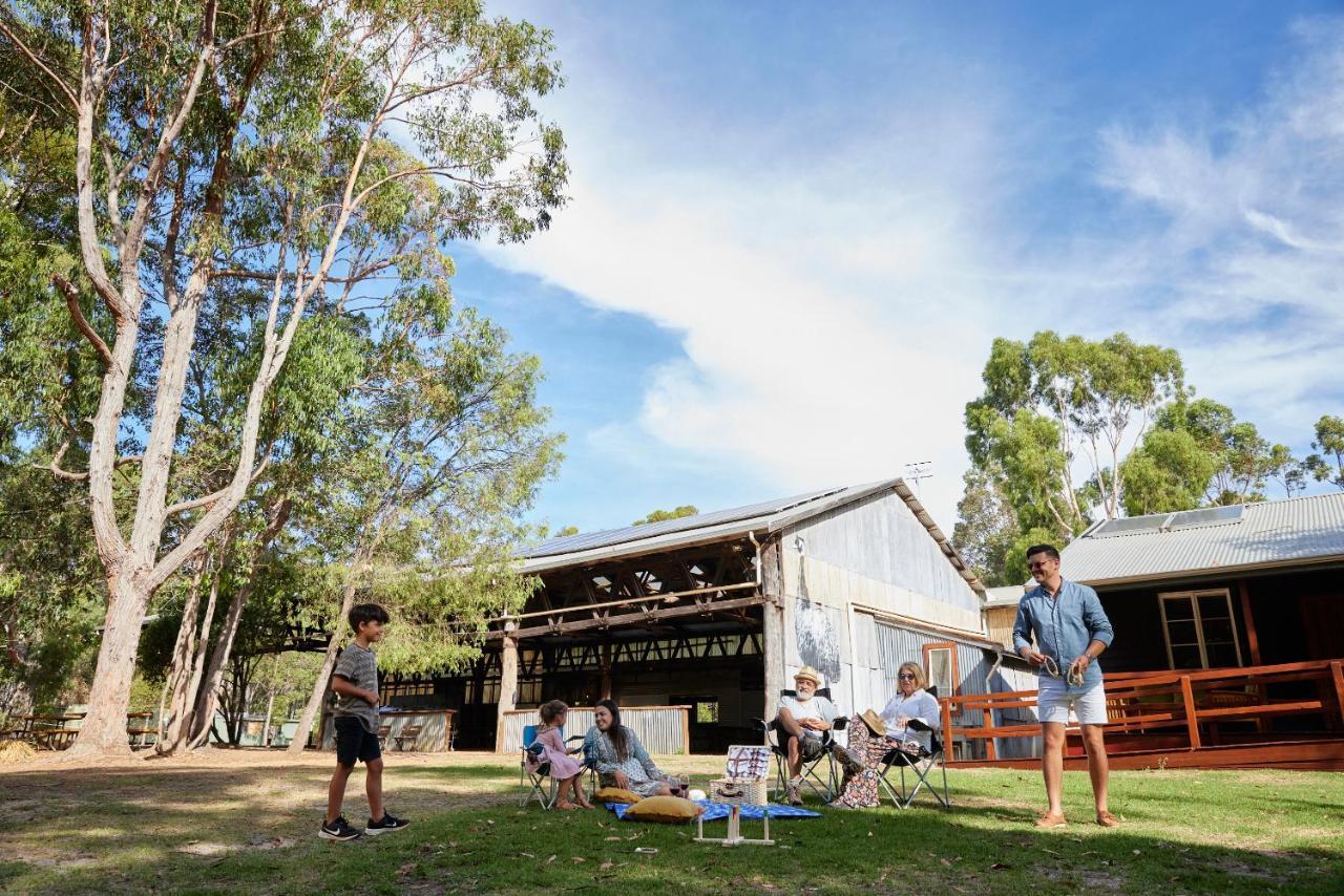 Rac Margaret River Nature Park Esterno foto
