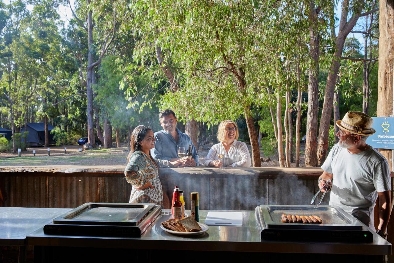Rac Margaret River Nature Park Esterno foto