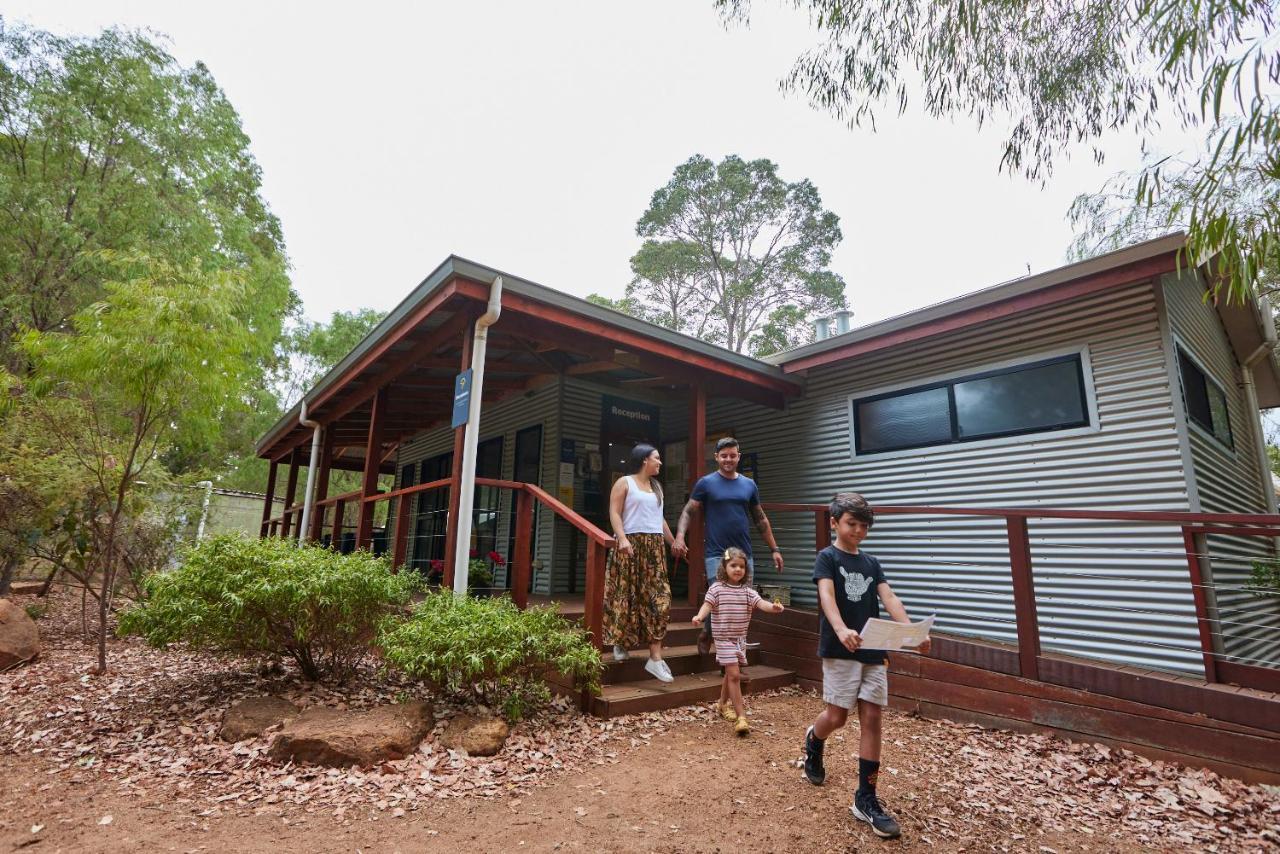 Rac Margaret River Nature Park Esterno foto
