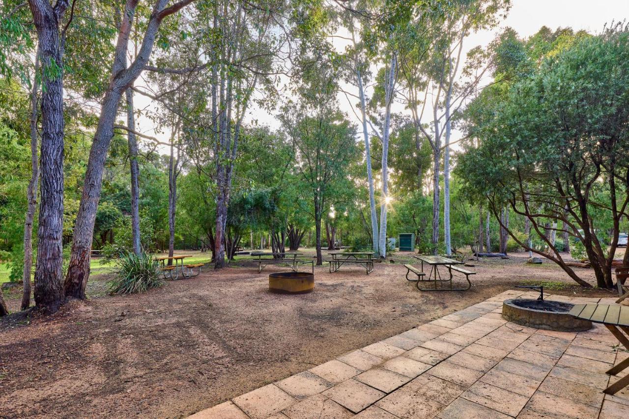 Rac Margaret River Nature Park Esterno foto