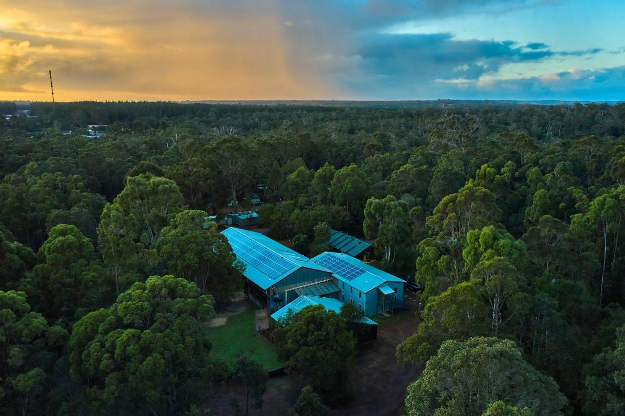 Rac Margaret River Nature Park Esterno foto