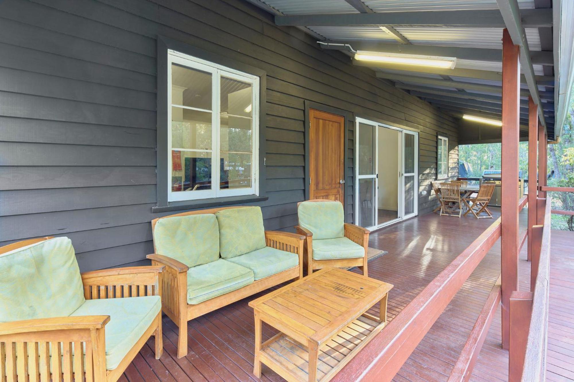 Rac Margaret River Nature Park Esterno foto