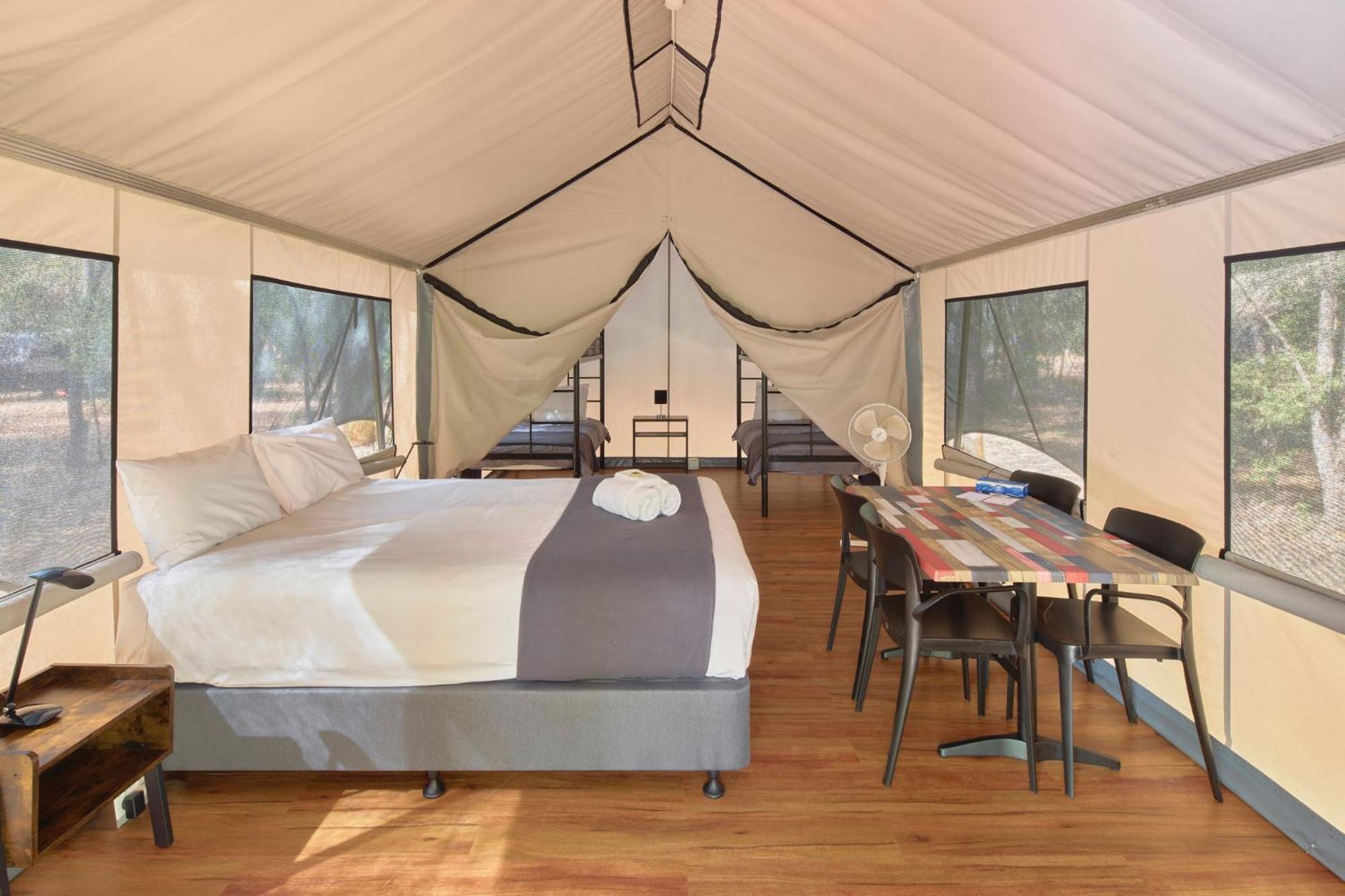 Rac Margaret River Nature Park Esterno foto