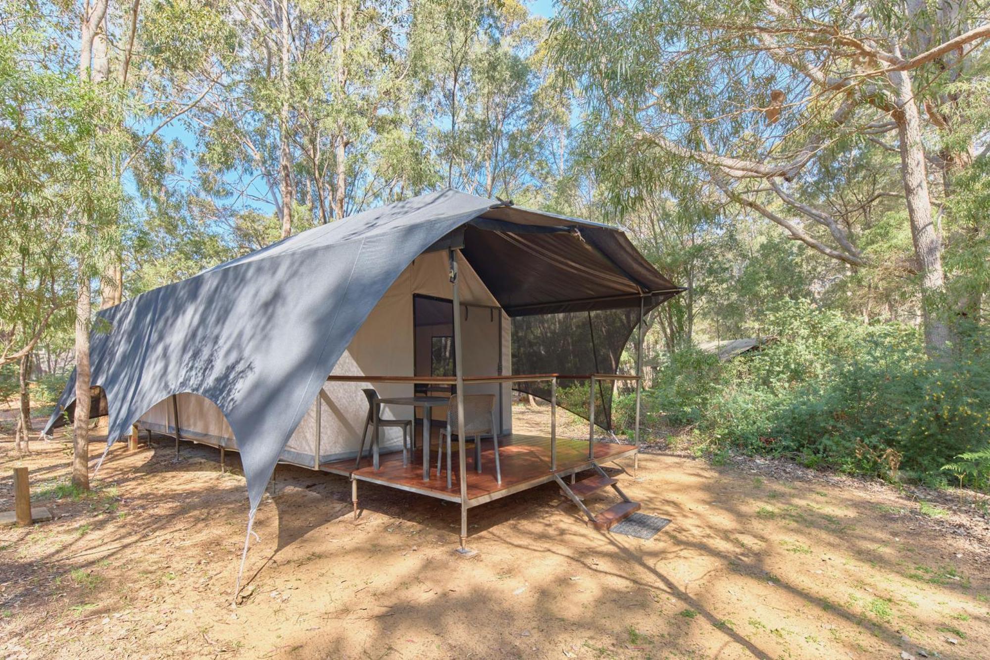 Rac Margaret River Nature Park Esterno foto