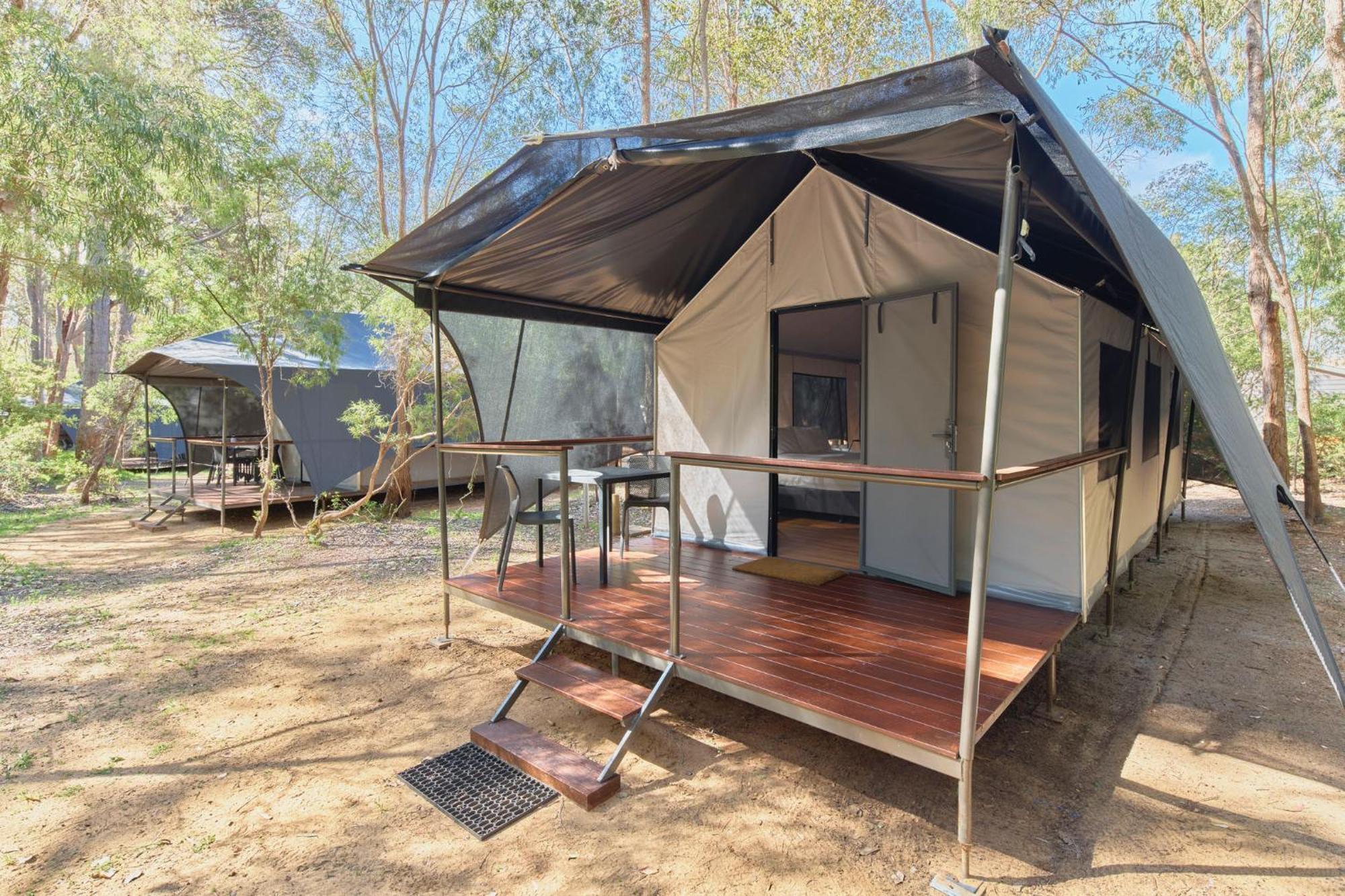 Rac Margaret River Nature Park Esterno foto