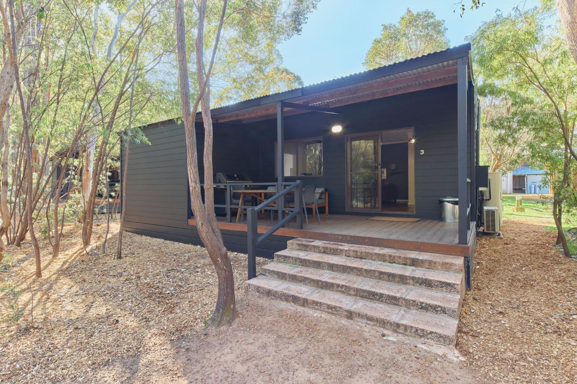 Rac Margaret River Nature Park Esterno foto