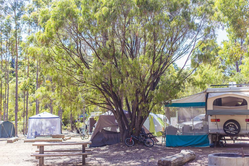 Rac Margaret River Nature Park Esterno foto