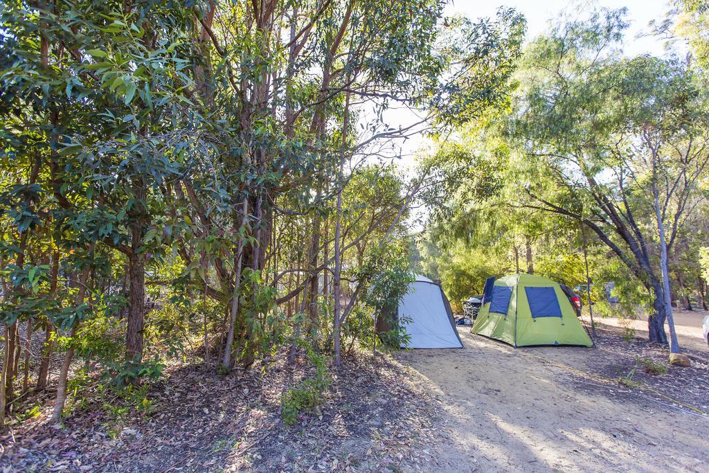 Rac Margaret River Nature Park Esterno foto