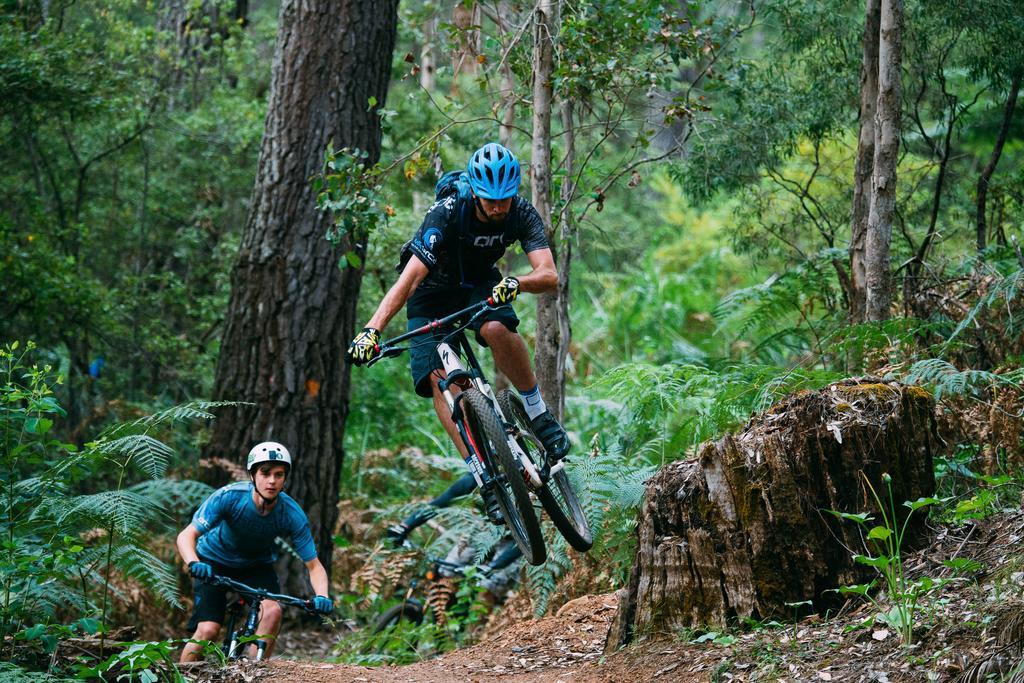 Rac Margaret River Nature Park Esterno foto